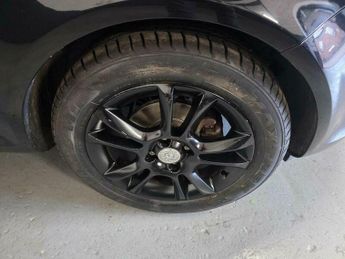 Vauxhall Corsa 1.4i 16v SXi 5dr