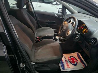 Vauxhall Corsa 1.4i 16v SXi 5dr