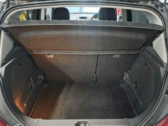 Vauxhall Corsa 1.4i 16v SXi 5dr