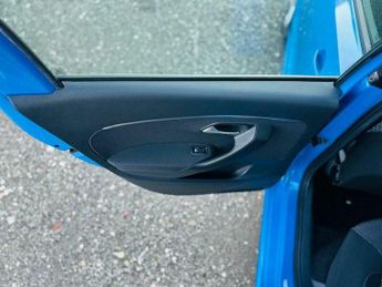 Volkswagen Polo 1.2 TSI BlueMotion Tech SE Hatchback 5dr Petrol DSG Euro 6 (s/s)