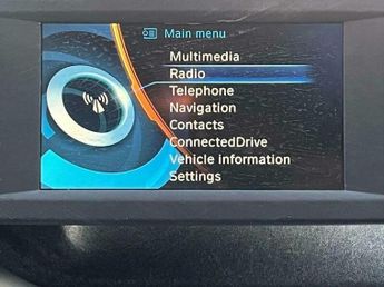 BMW i3 Auto Euro 6 (s/s) 5dr (Range Extender)