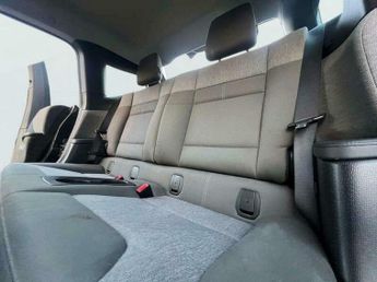 BMW i3 Auto Euro 6 (s/s) 5dr (Range Extender)