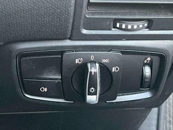 BMW i3 Auto Euro 6 (s/s) 5dr (Range Extender)