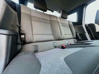 BMW i3 Auto Euro 6 (s/s) 5dr (Range Extender)