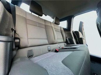 BMW i3 Auto Euro 6 (s/s) 5dr (Range Extender)