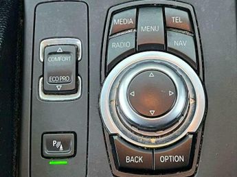 BMW i3 Auto Euro 6 (s/s) 5dr (Range Extender)
