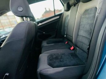 Volkswagen Golf 1.4 TSI BlueMotion Tech SE Hatchback 5dr Petrol DSG Euro 5 (s/s)