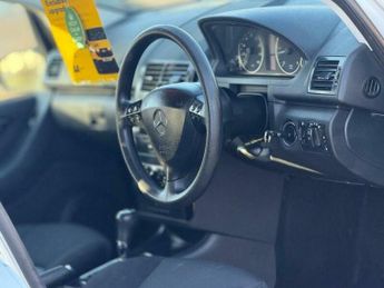 Mercedes-Benz A Class 2.0 A180 CDI Classic SE CVT 5dr