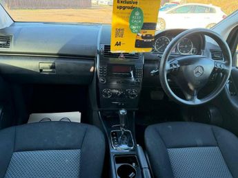 Mercedes-Benz A Class 2.0 A180 CDI Classic SE CVT 5dr