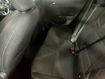 Renault Clio 1.6 E-TECH Evolution Auto Euro 6 (s/s) 5dr