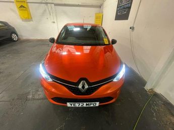 Renault Clio 1.6 E-TECH Evolution Auto Euro 6 (s/s) 5dr