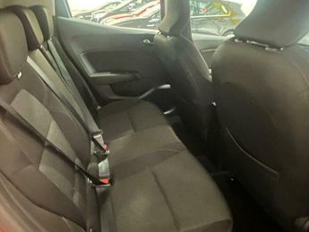 Renault Clio 1.6 E-TECH Evolution Auto Euro 6 (s/s) 5dr