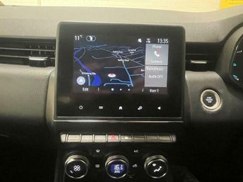 Renault Clio 1.6 E-TECH Evolution Auto Euro 6 (s/s) 5dr