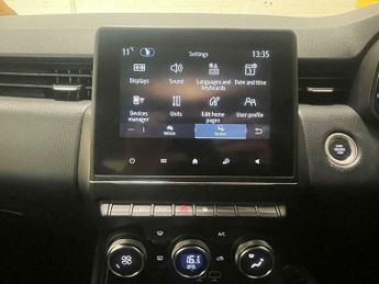 Renault Clio 1.6 E-TECH Evolution Auto Euro 6 (s/s) 5dr