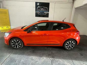 Renault Clio 1.6 E-TECH Evolution Auto Euro 6 (s/s) 5dr