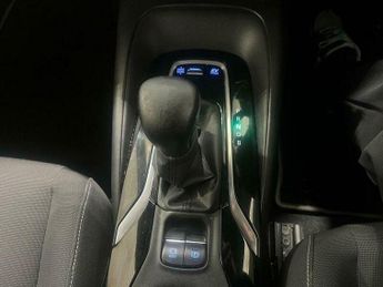 Toyota Corolla 1.8 VVT-h Icon CVT Euro 6 (s/s) 5dr