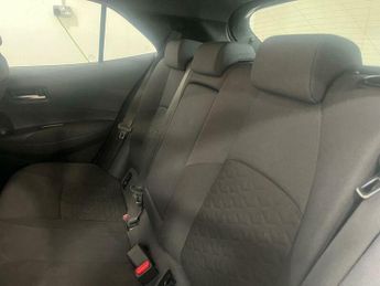 Toyota Corolla 1.8 VVT-h Icon CVT Euro 6 (s/s) 5dr