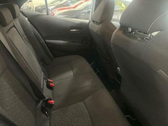 Toyota Corolla 1.8 VVT-h Icon CVT Euro 6 (s/s) 5dr