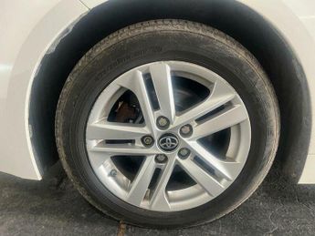 Toyota Corolla 1.8 VVT-h Icon CVT Euro 6 (s/s) 5dr