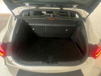 Toyota Corolla 1.8 VVT-h Icon CVT Euro 6 (s/s) 5dr