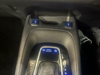 Toyota Corolla 1.8 VVT-h Icon CVT Euro 6 (s/s) 5dr