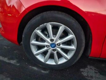 Ford B-Max 1.6 Titanium Powershift Euro 5 5dr