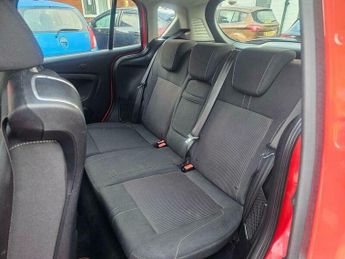 Ford B-Max 1.6 Titanium Powershift Euro 5 5dr