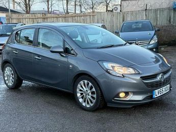 Vauxhall Corsa 1.4i ecoFLEX SE Euro 6 5dr