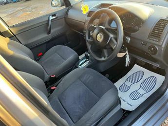 Volkswagen Polo 1.4 SE 5dr