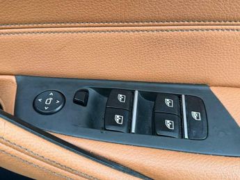 BMW 5 SERIES 2.0 530e 9.2kWh M Sport Auto Euro 6 (s/s) 4dr