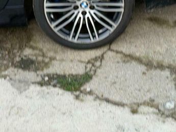 BMW 5 SERIES 2.0 530e 9.2kWh M Sport Auto Euro 6 (s/s) 4dr