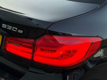 BMW 5 SERIES 2.0 530e 9.2kWh M Sport Auto Euro 6 (s/s) 4dr