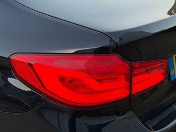 BMW 5 SERIES 2.0 530e 9.2kWh M Sport Auto Euro 6 (s/s) 4dr