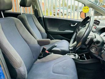 Honda Jazz 1.4 i-VTEC EX CVT Euro 5 5dr