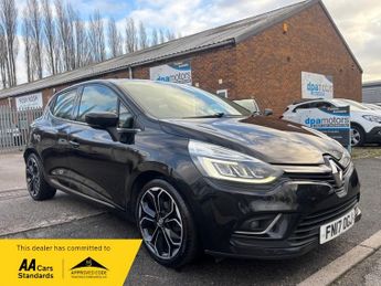 Renault Clio DYNAMIQUE S NAV DCI