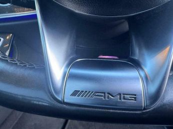 Mercedes-Benz E Class 4.0 E63 V8 BiTurbo AMG S (Premium) SpdS MCT 4MATIC+ Euro 6 (s/s)