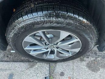 Toyota RAV4 2.5 VVT-h Business Edition Plus CVT Euro 6 (s/s) 5dr (Safety Sen