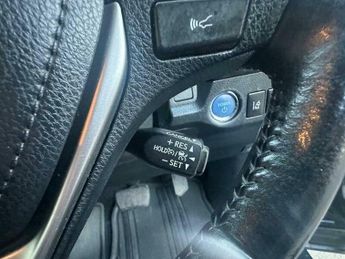 Toyota RAV4 2.5 VVT-h Business Edition Plus CVT Euro 6 (s/s) 5dr (Safety Sen