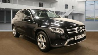 Mercedes GLC GLC 220 D 4MATIC SPORT PREMIUM