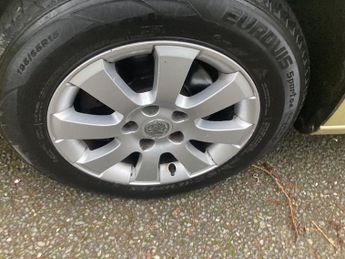 Vauxhall Astra CLUB 16V