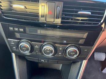 Mazda CX-5 D SE-L NAV