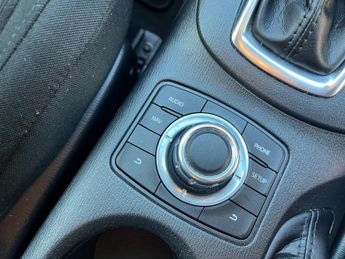 Mazda CX-5 D SE-L NAV