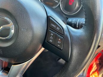 Mazda CX-5 D SE-L NAV