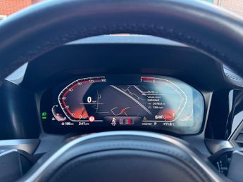 BMW 3 SERIES 320i M SPORT