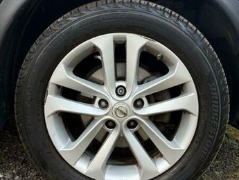 Nissan Juke 1.6 N-Connecta SUV 5dr Petrol XTRON Euro 6 (117 ps)