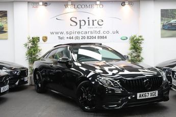 Mercedes B Class E 220 D AMG LINE PREMIUM