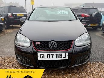 Volkswagen Golf TDi GT SPORT TDI 170