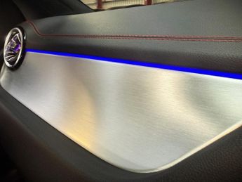 Mercedes  EQA 250 AMG LINE