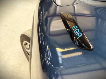 Mercedes  EQA 250 AMG LINE