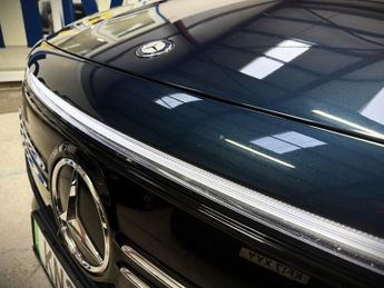 Mercedes  EQA 250 AMG LINE